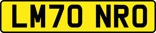 LM70NRO