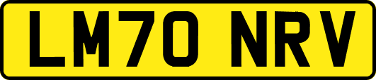LM70NRV
