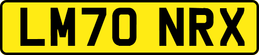LM70NRX