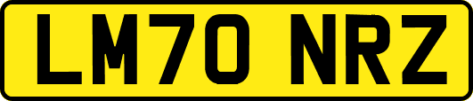 LM70NRZ