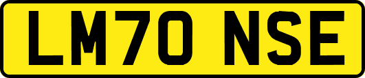 LM70NSE