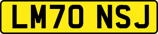 LM70NSJ