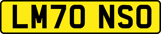 LM70NSO