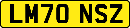 LM70NSZ
