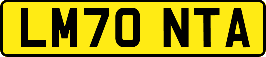 LM70NTA