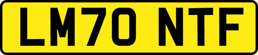LM70NTF