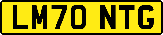 LM70NTG