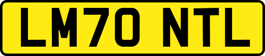 LM70NTL