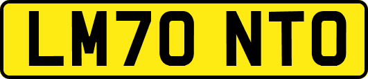 LM70NTO