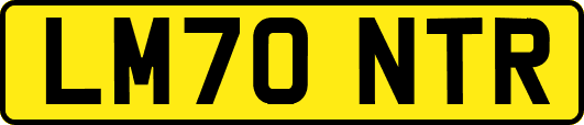 LM70NTR