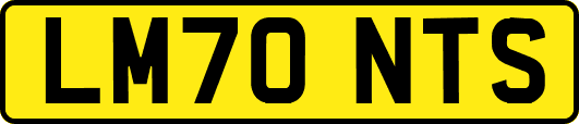 LM70NTS
