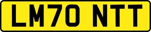 LM70NTT