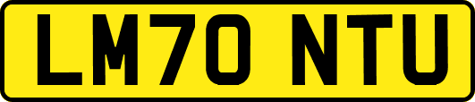 LM70NTU