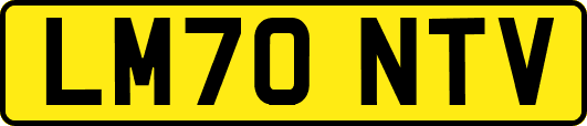 LM70NTV