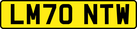 LM70NTW