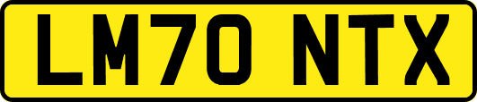 LM70NTX