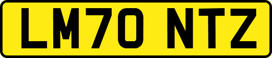 LM70NTZ