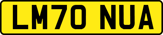 LM70NUA