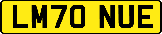 LM70NUE