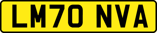 LM70NVA