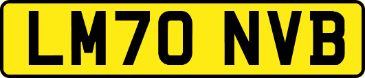 LM70NVB
