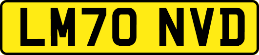 LM70NVD