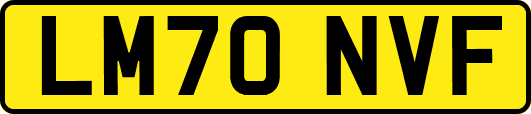 LM70NVF