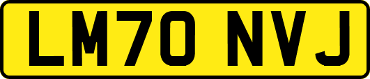 LM70NVJ