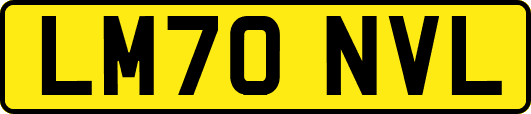 LM70NVL