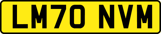LM70NVM