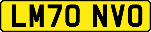 LM70NVO