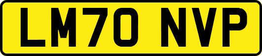 LM70NVP