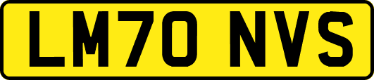 LM70NVS
