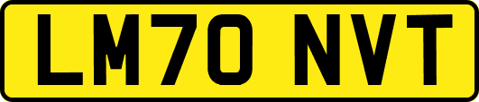 LM70NVT