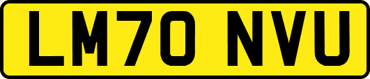 LM70NVU