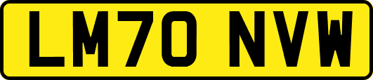LM70NVW