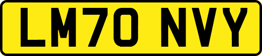 LM70NVY