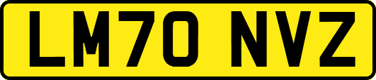 LM70NVZ