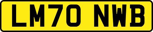 LM70NWB