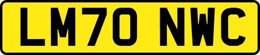 LM70NWC