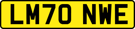 LM70NWE