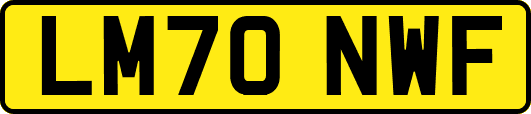 LM70NWF