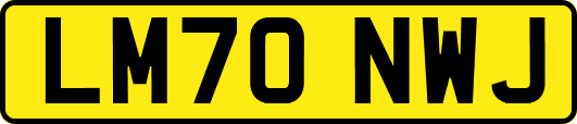 LM70NWJ