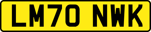 LM70NWK