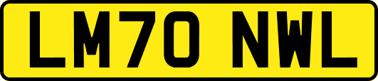 LM70NWL