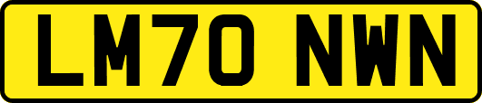 LM70NWN