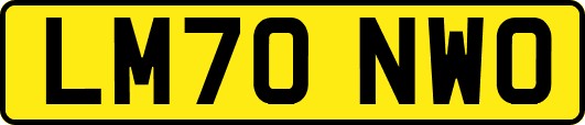 LM70NWO