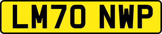 LM70NWP