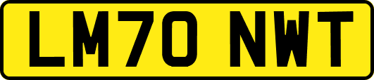 LM70NWT