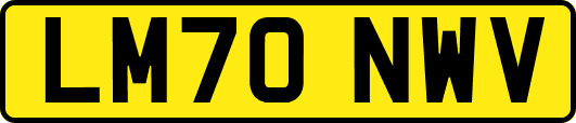 LM70NWV